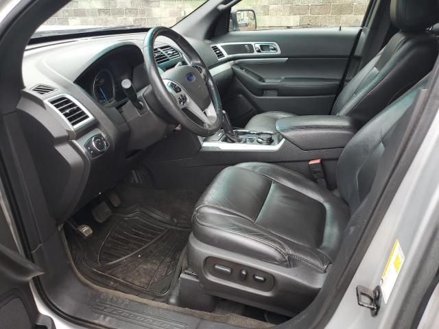 Photo 7 from auction – 2015 FORD EXPLORER X with VIN 1FM5K8D88FGB61058