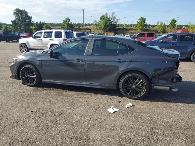 Photo 2 from auction – 2025 TOYOTA CAMRY XSE with VIN 4T1DAACK9SU008087