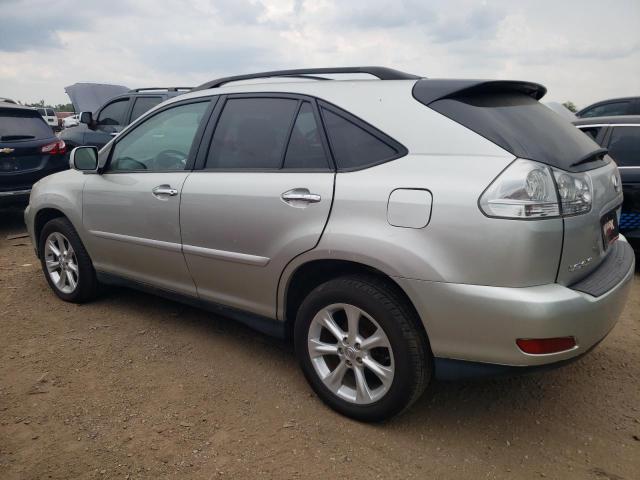 Foto 2 de la subasta – 2008 LEXUS RX 350 con VIN 2T2HK31U18C089364