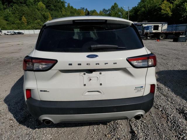 Photo 6 from auction – 2020 FORD ESCAPE SEL with VIN 1FMCU9H64LUA21683