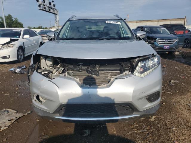 Photo 5 from auction – 2016 NISSAN ROGUE S with VIN KNMAT2MV4GP677969