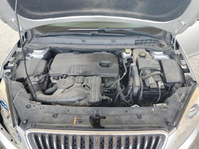 Photo 11 from auction – 2016 BUICK VERANO with VIN 1G4P15SK8G4106170