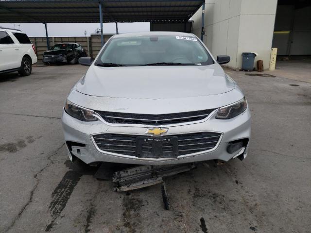 Photo 5 from auction – 2018 CHEVROLET MALIBU LS with VIN 1G1ZB5ST0JF110351