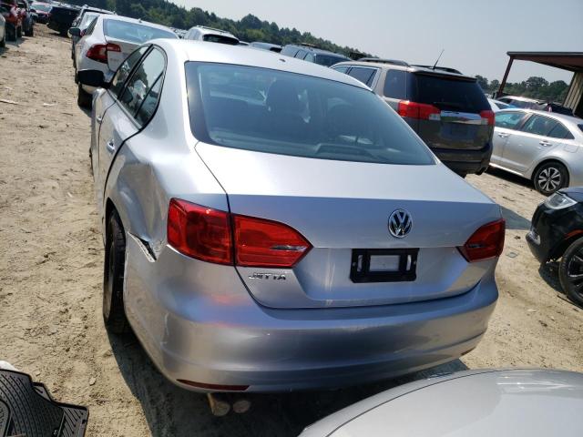 Photo 6 from auction – 2014 VOLKSWAGEN JETTA BASE with VIN 3VW2K7AJ7EM290497