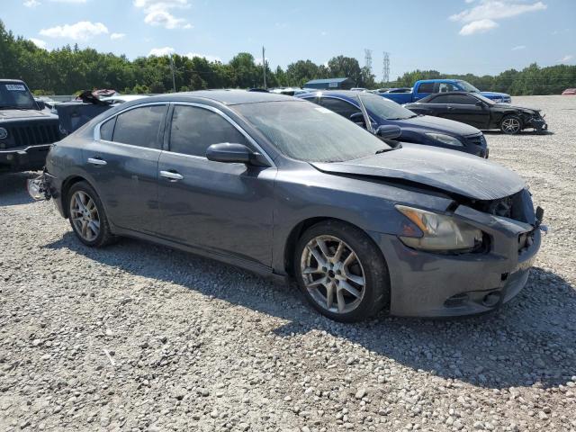 Photo 4 from auction – 2010 NISSAN MAXIMA S with VIN 1N4AA5AP5AC802138