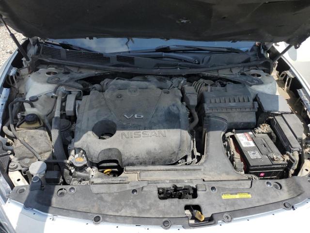 Photo 11 from auction – 2016 NISSAN MAXIMA 3.5 with VIN 1N4AA6AP8GC395415