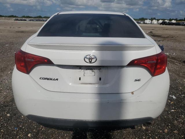 Photo 6 from auction – 2017 TOYOTA COROLLA L with VIN 2T1BURHEXHC828690