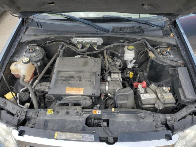 Photo 12 from auction – 2011 FORD ESCAPE XLT with VIN 1FMCU0DG7BKB24617