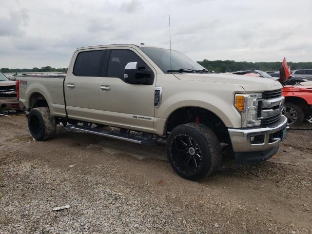 Photo 4 from auction – 2017 FORD F250 SUPER with VIN 1FT7W2BT6HEE82469