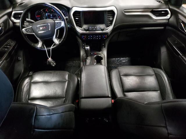 Photo 8 from auction – 2018 GMC ACADIA SLT with VIN 1GKKNULS6JZ125746