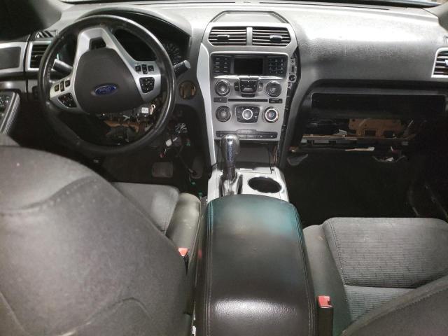 Photo 8 from auction – 2014 FORD EXPLORER X with VIN 1FM5K8D89EGA05738