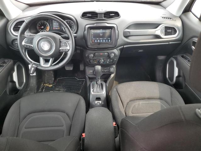 Photo 8 from auction – 2018 JEEP RENEGADE L with VIN ZACCJBBB4JPJ16301