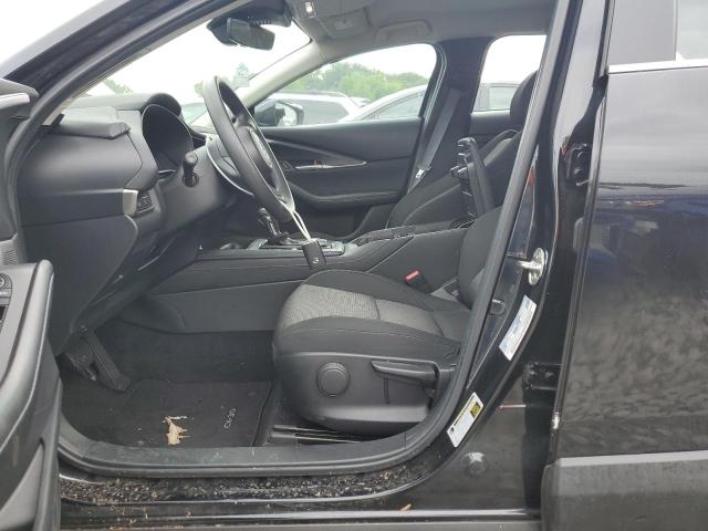 Photo 7 from auction – 2024 MAZDA CX-30 with VIN 3MVDMBAM7RM626155