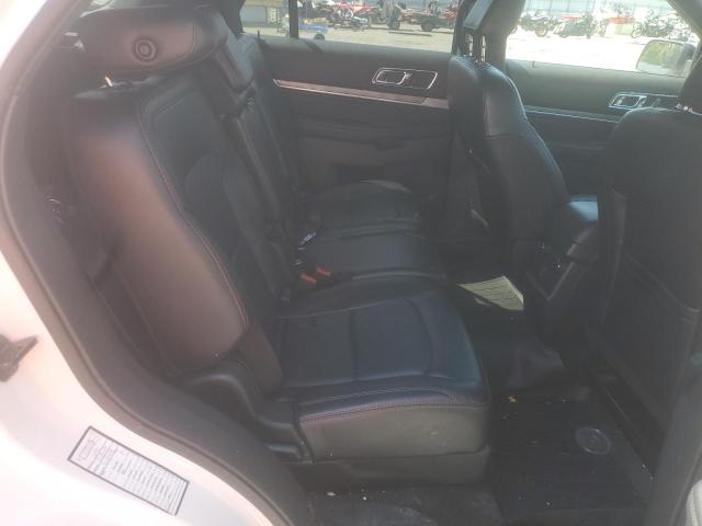 Photo 10 from auction – 2019 FORD EXPLORER S with VIN 1FM5K8GT5KGB17142