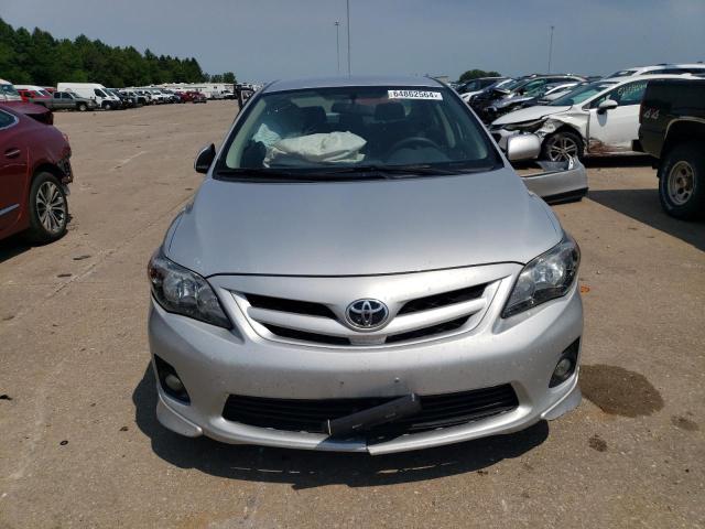 Photo 5 from auction – 2013 TOYOTA COROLLA BA with VIN 5YFBU4EEXDP085935