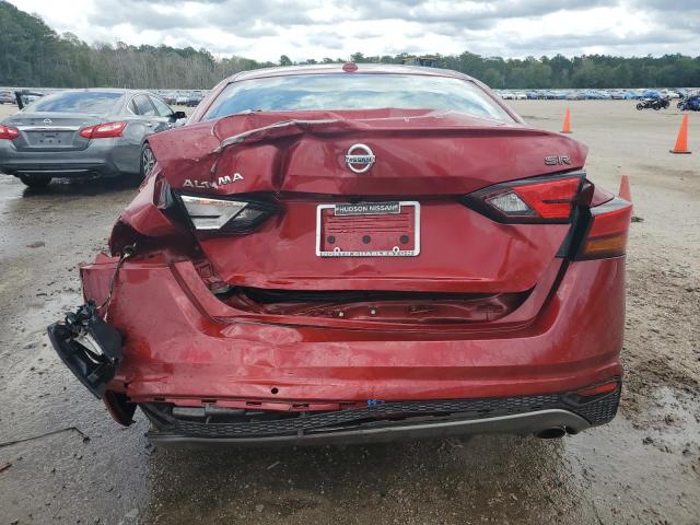 Photo 6 from auction – 2020 NISSAN ALTIMA SR with VIN 1N4BL4CV7LC176292
