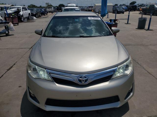 Photo 5 from auction – 2014 TOYOTA CAMRY HYBR with VIN 4T1BD1FK3EU098481
