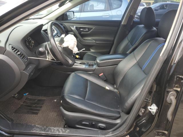 Photo 7 from auction – 2018 NISSAN ALTIMA 2.5 with VIN 1N4AL3AP3JC151204