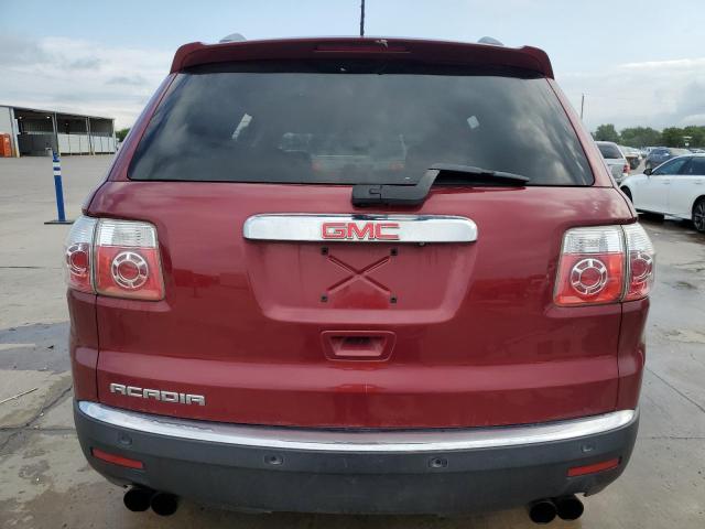 Photo 6 from auction – 2011 GMC ACADIA SLE with VIN 1GKKRPED9BJ240524