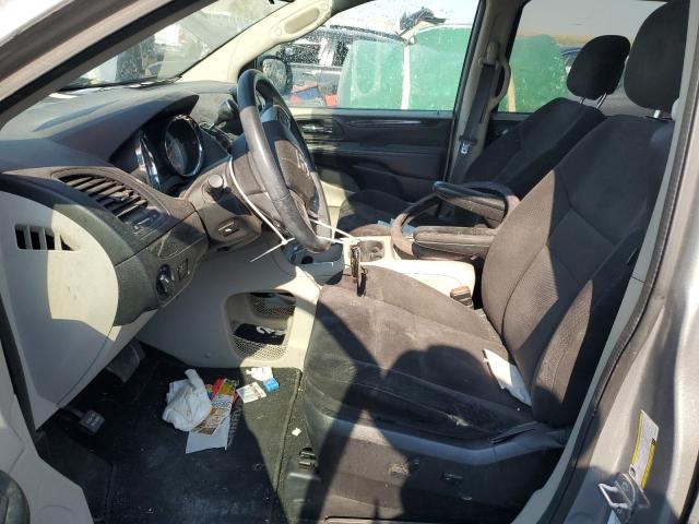 Photo 7 from auction – 2014 DODGE GRAND CARA with VIN 2C4RDGCG0ER387918