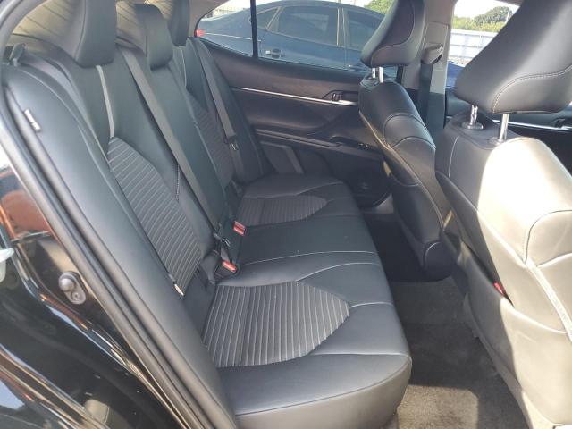 Photo 10 from auction – 2020 TOYOTA CAMRY SE with VIN 4T1G11AK2LU368254