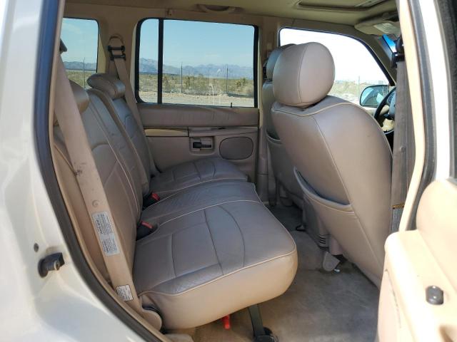 Photo 11 from auction – 1998 FORD EXPLORER with VIN 1FMZU34E9WZB99424