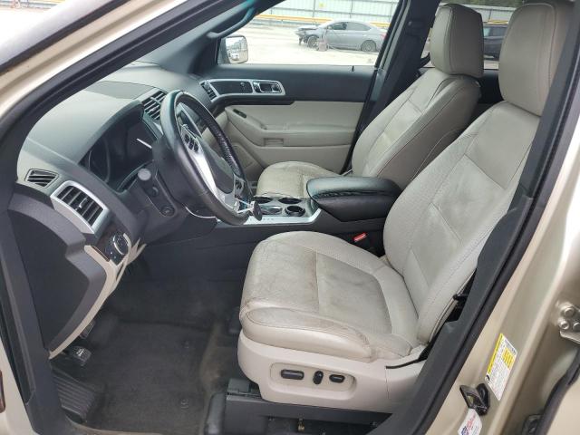 Foto 7 de la subasta – 2011 FORD EXPLORER L con VIN 1FMHK7F83BGA55759