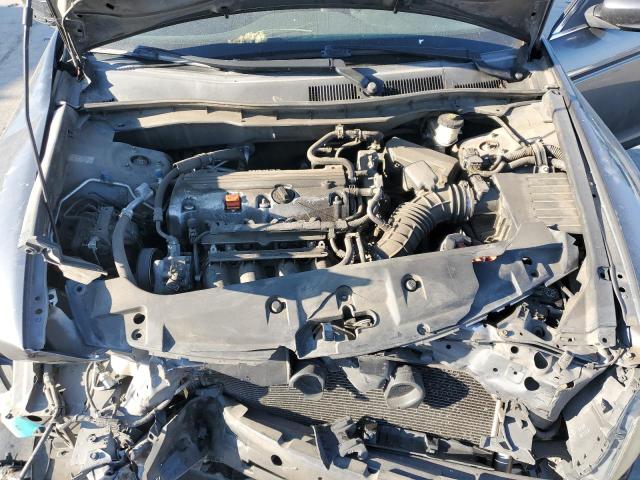Photo 11 from auction – 2011 HONDA ACCORD LXP with VIN 1HGCP2F42BA111940