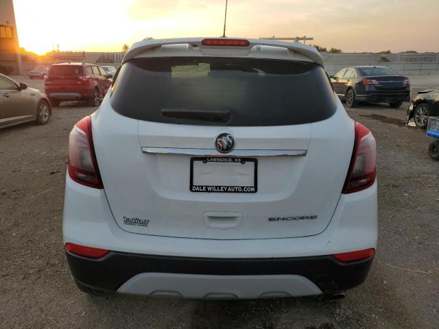 Photo 6 from auction – 2019 BUICK ENCORE SPO with VIN KL4CJ1SBXKB916913