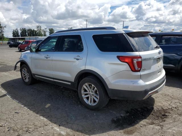 Zdjęcie 2 z aukcji – 2017 FORD EXPLORER X z VIN 1FM5K7DH3HGB79545