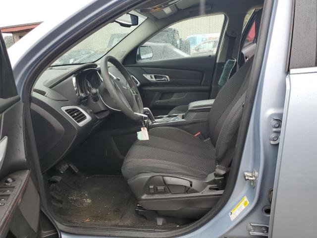Photo 7 from auction – 2015 GMC TERRAIN SL with VIN 2GKALMEK1F6203531