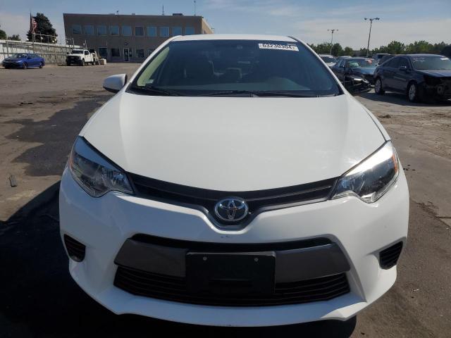 Photo 5 from auction – 2016 TOYOTA COROLLA L with VIN 5YFBURHEXGP386668
