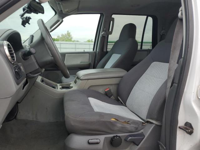 Photo 7 from auction – 2004 FORD EXPEDITION with VIN 1FMRU15W44LA23960