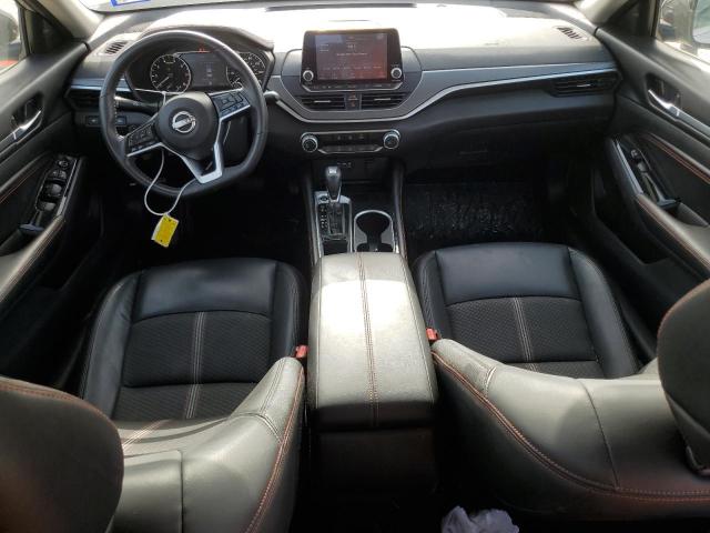 Photo 8 from auction – 2023 NISSAN ALTIMA SR with VIN 1N4BL4CV3PN341247