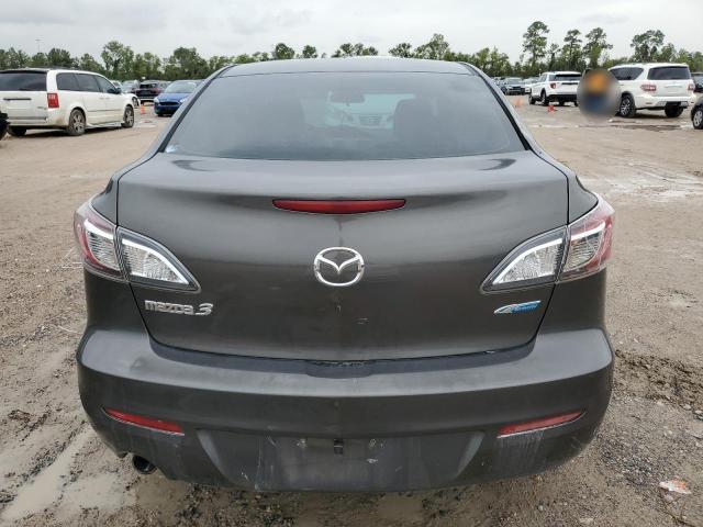Фото 6 с аукциона – 2012 MAZDA 3 I с VIN JM1BL1V73C1531736