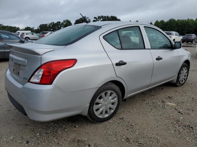 Photo 3 from auction – 2016 NISSAN VERSA S with VIN 3N1CN7AP5GL883242