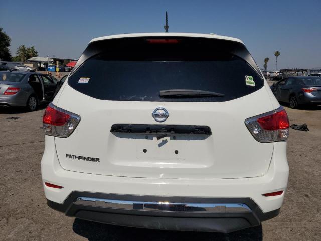 Photo 6 from auction – 2016 NISSAN PATHFINDER with VIN 5N1AR2MN2GC665224