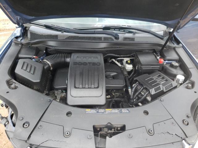 Photo 12 from auction – 2012 GMC TERRAIN SL with VIN 2GKALSEKXC6123712
