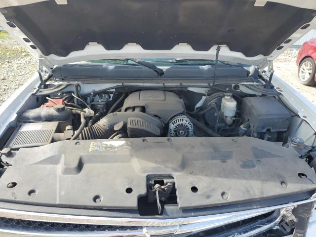 Photo 11 from auction – 2010 CHEVROLET SILVERADO with VIN 3GCRKSE35AG203589