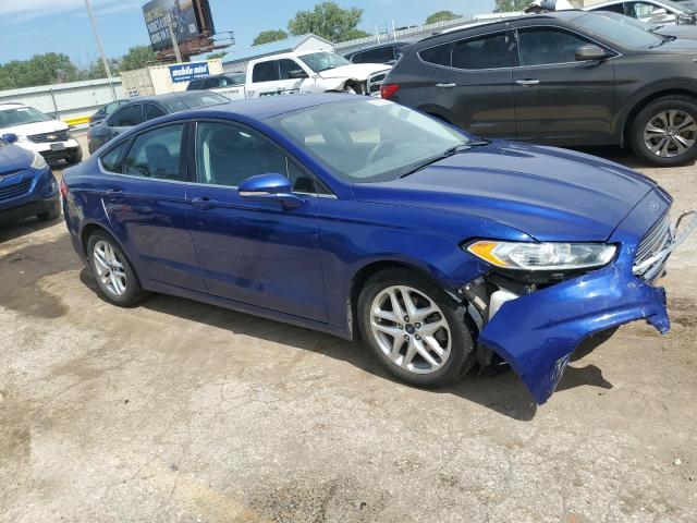 Photo 4 from auction – 2016 FORD FUSION SE with VIN 3FA6P0H79GR206294