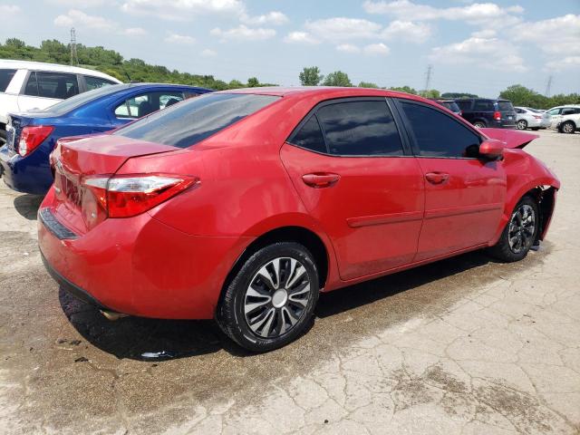 Photo 3 from auction – 2015 TOYOTA COROLLA L with VIN 2T1BURHE7FC395665