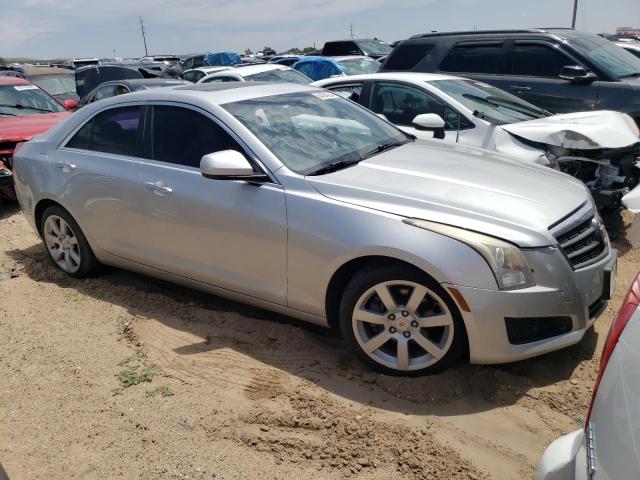 Photo 4 from auction – 2014 CADILLAC ATS with VIN 1G6AA5RA8E0169297