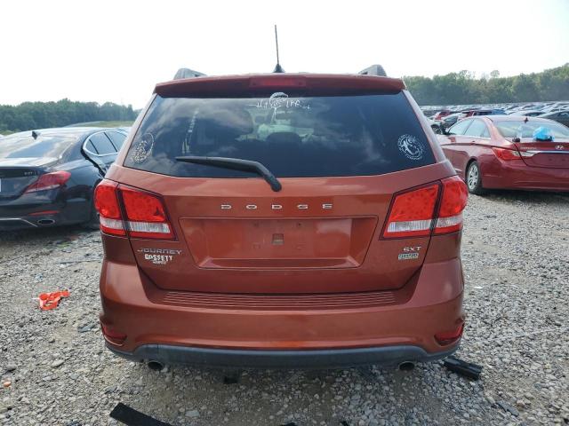 Photo 6 from auction – 2013 DODGE JOURNEY with VIN 3C4PDCBG7DT659989