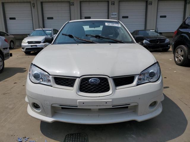 Фото 5 с аукциона – 2007 SUBARU IMPREZA 2. с VIN JF1GD61667H502568