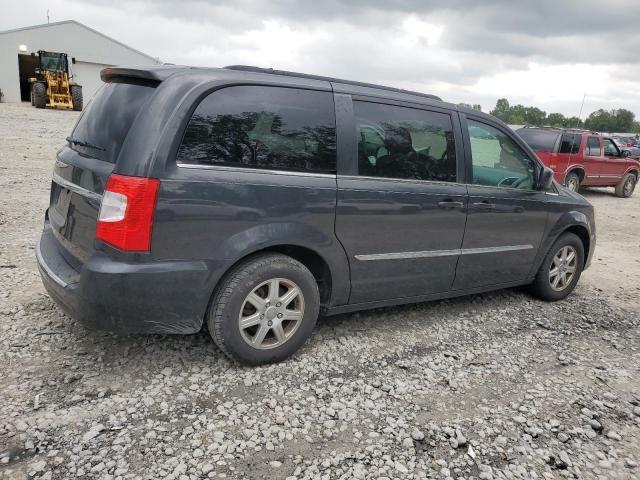 Photo 3 from auction – 2012 CHRYSLER TOWN & COU with VIN 2C4RC1BG6CR229260