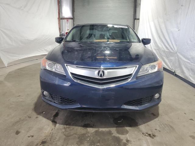 Photo 5 from auction – 2013 ACURA ILX 20 PRE with VIN 19VDE1F55DE005728