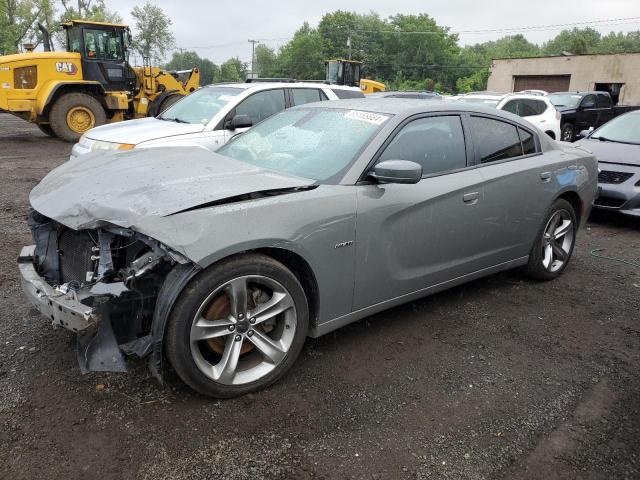 Фото 1 с аукциона – 2018 DODGE CHARGER R/ с VIN 2C3CDXCT4JH150243