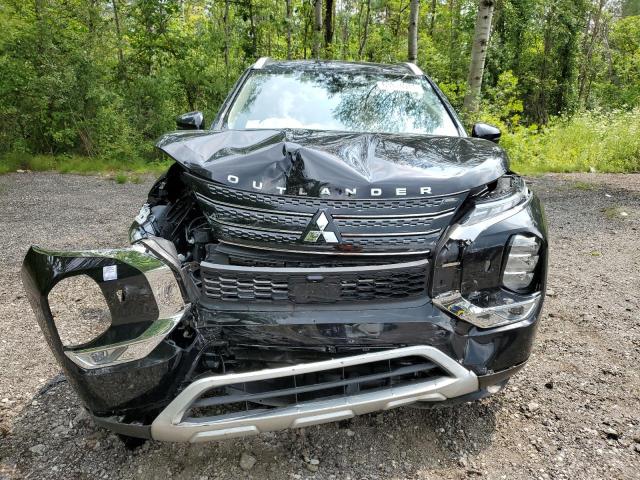 Photo 5 from auction – 2024 MITSUBISHI OUTLANDER with VIN JA4J4VA88RZ618048