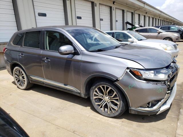 Photo 4 from auction – 2018 MITSUBISHI OUTLANDER with VIN JA4AD3A32JJ003197