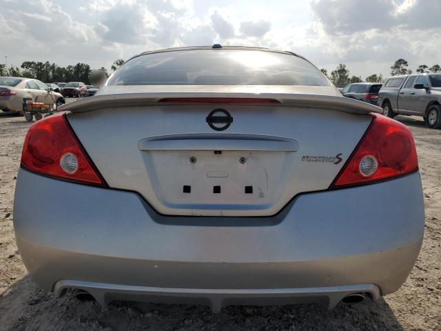 Photo 6 from auction – 2010 NISSAN ALTIMA S with VIN 1N4AL2EP1AC122854